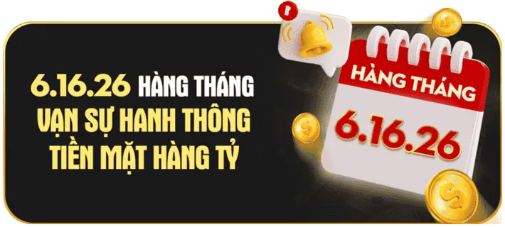 Tỷ lệ cược hấp dẫn