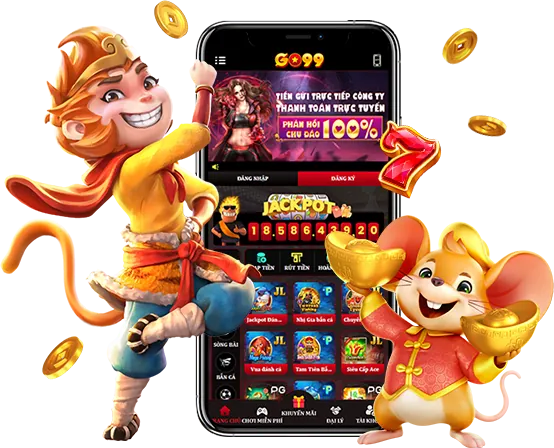 Nổ hũ 8s08 với giải độc đắc lớn