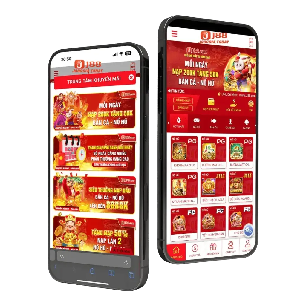 Kho game đa dạng 8s08