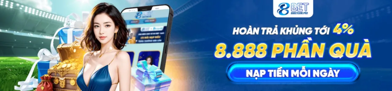 Thế giới bắn cá 8s08 sống động