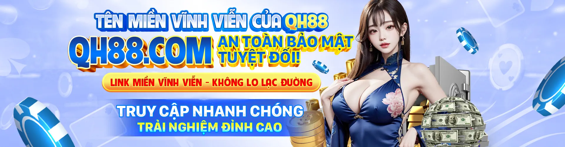 Nền tảng 8s08 an toàn và hiện đại