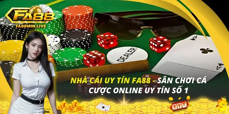 Giao dịch An toàn và Rút tiền Nhanh chóng