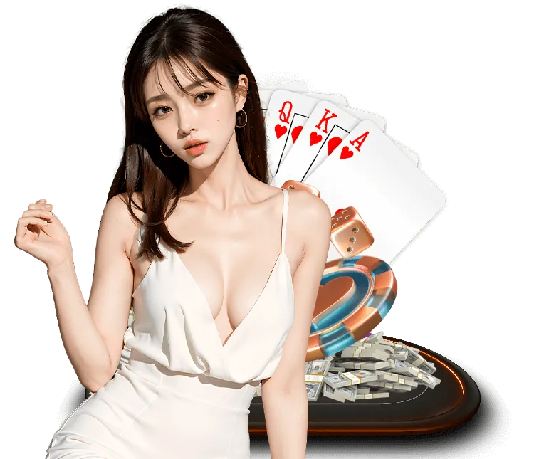 Trò chơi bắn cá 8s08